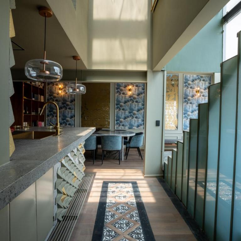 Beautiful PH with Private Jacuzzi - Apartamento - 18
