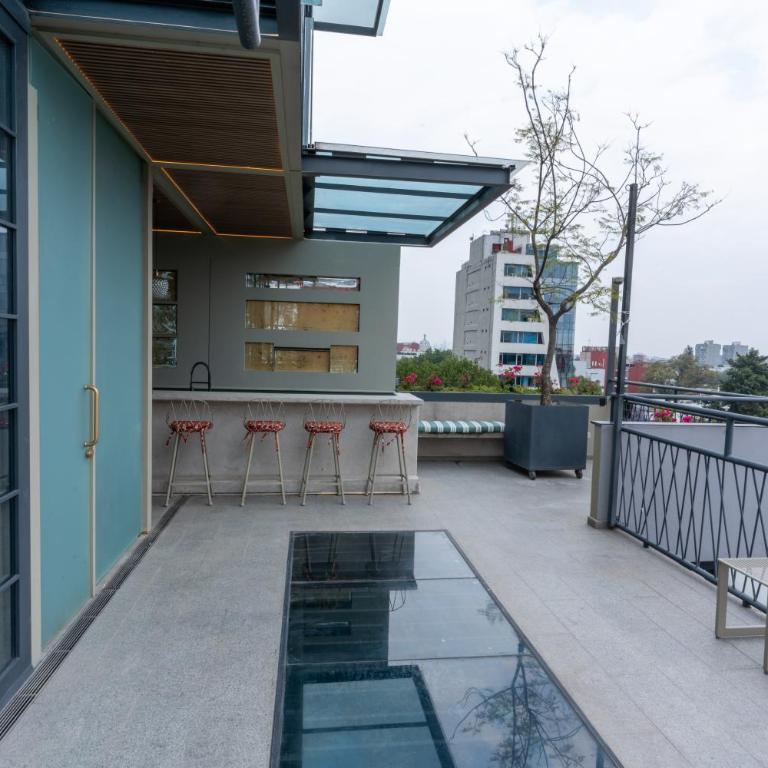Beautiful PH with Private Jacuzzi - Apartamento - 22