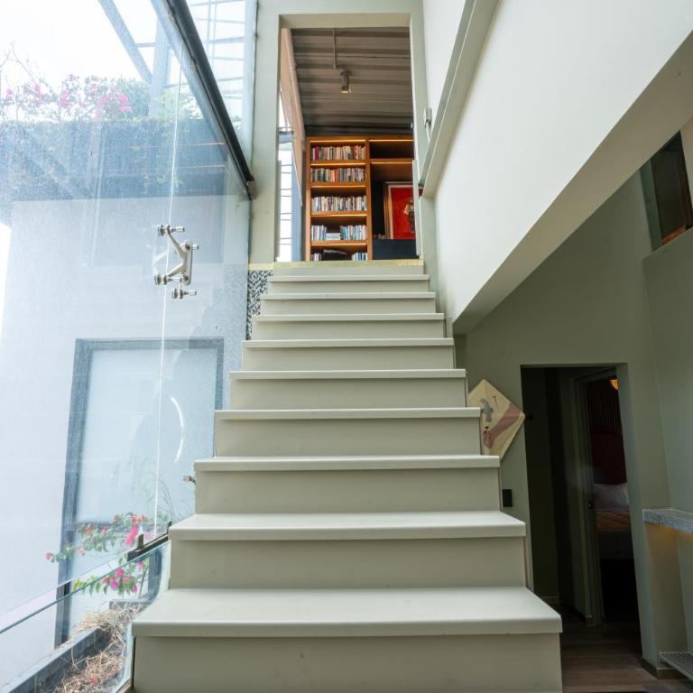 Beautiful PH with Private Jacuzzi - Apartamento - 41