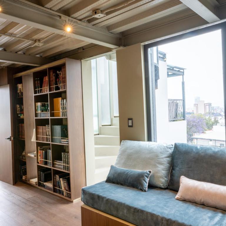 Beautiful PH with Private Jacuzzi - Apartamento - 24