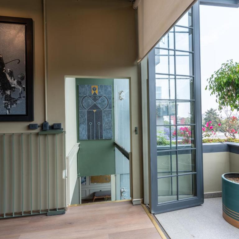 Beautiful PH with Private Jacuzzi - Apartamento - 46