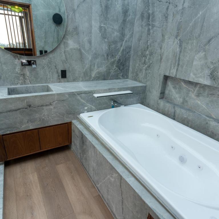 Beautiful PH with Private Jacuzzi - Apartamento - 33