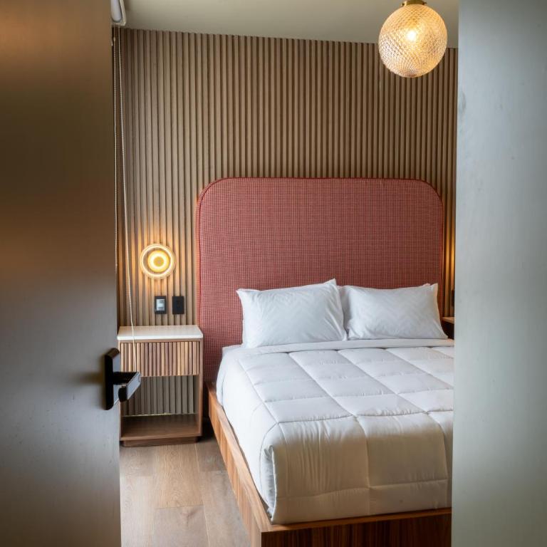 Beautiful PH with Private Jacuzzi - Apartamento - 43