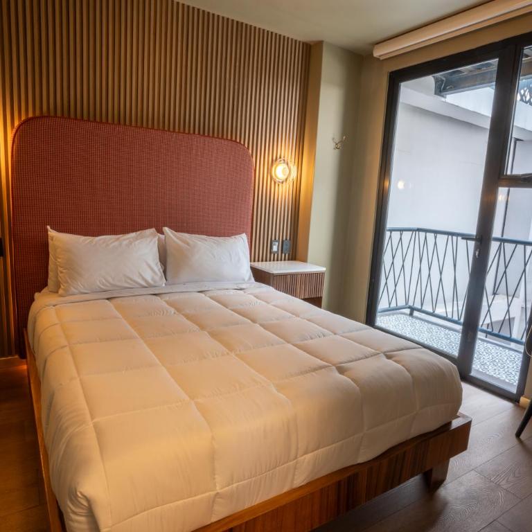 Beautiful PH with Private Jacuzzi - Apartamento - 54