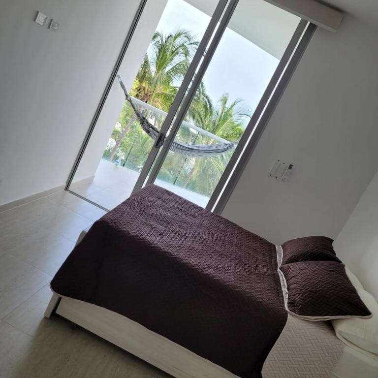 132 m2 de Luz, Confort y Vistas al Mar - Sierra Beach Resort - Three-Bedroom Apartment - 17