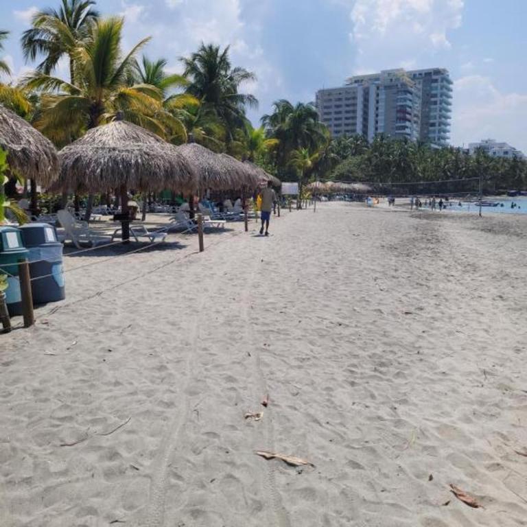 132 m2 de Luz, Confort y Vistas al Mar - Sierra Beach Resort - Three-Bedroom Apartment - 24