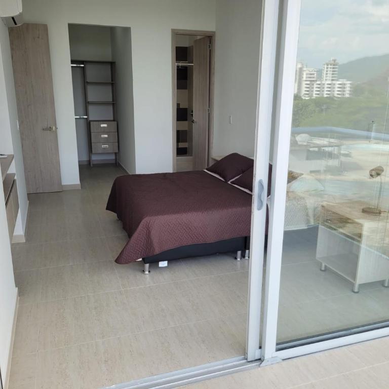 132 m2 de Luz, Confort y Vistas al Mar - Sierra Beach Resort - Three-Bedroom Apartment - 26