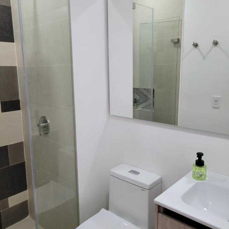 132 m2 de Luz, Confort y Vistas al Mar - Sierra Beach Resort - Three-Bedroom Apartment - 27