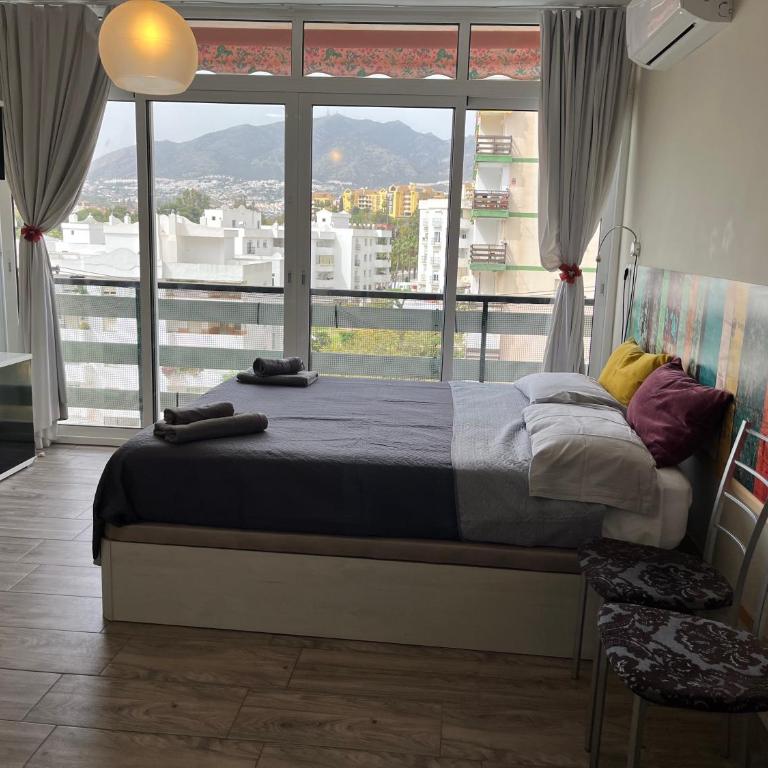 Studio in Costa del Sol - Estudio - 2