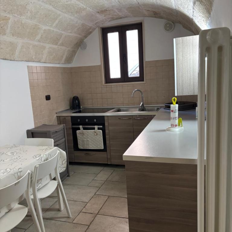 La Casetta - Deluxe One-Bedroom Apartment - 22