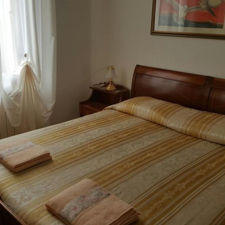Chiara Apartment - Appartamento - 17
