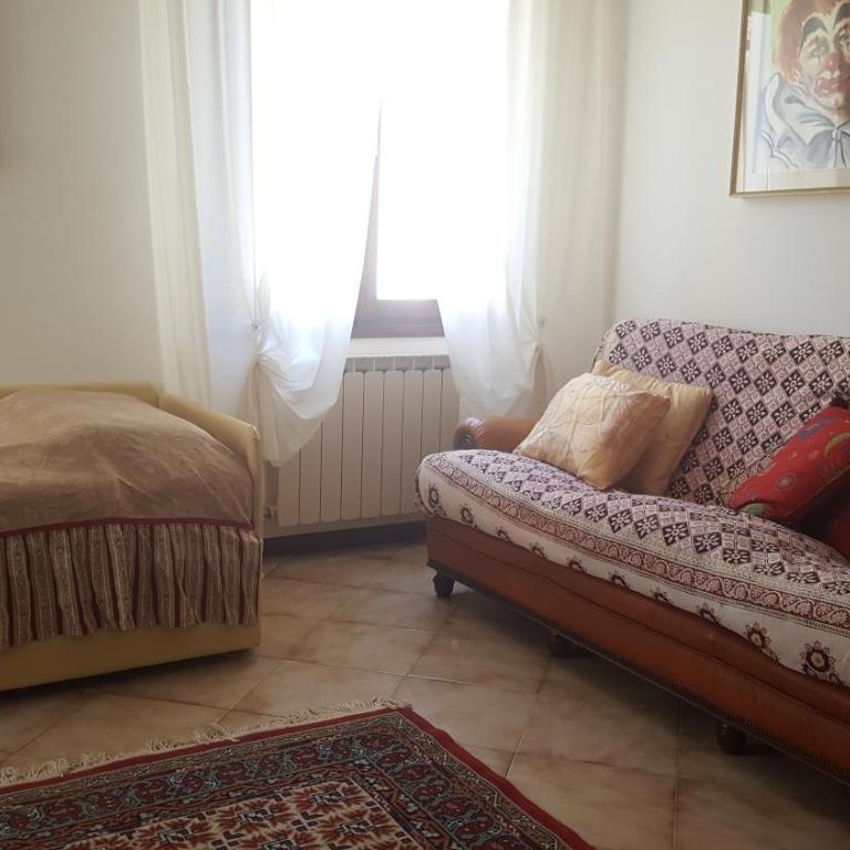 Chiara Apartment - Appartamento - 13