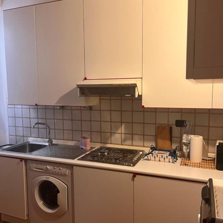 B&B Pochi passi Nel centro di Perugia - Appartamento con 1 Camera da Letto - 5