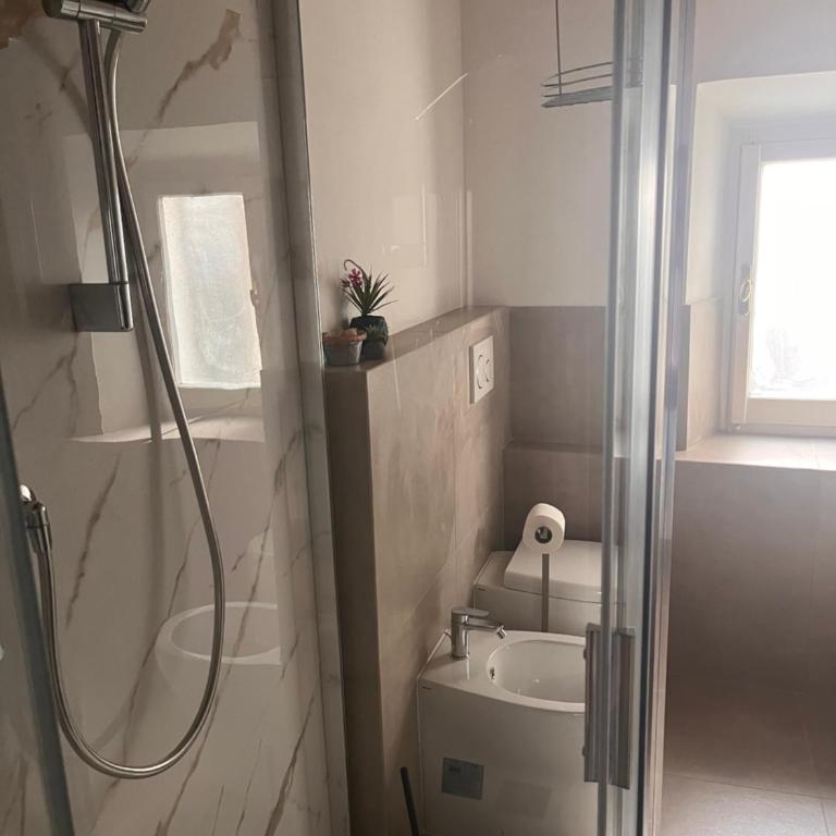 B&B Pochi passi Nel centro di Perugia - Appartamento con 1 Camera da Letto - 6