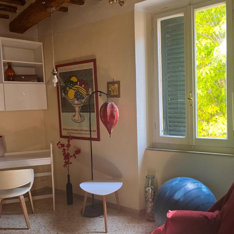 B&B Pochi passi Nel centro di Perugia - Appartamento con 1 Camera da Letto - 7