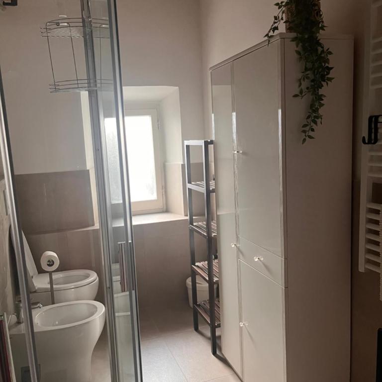 B&B Pochi passi Nel centro di Perugia - Appartamento con 1 Camera da Letto - 12
