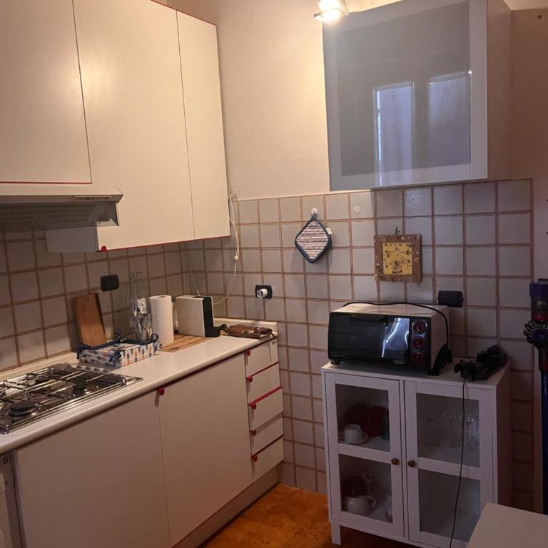 B&B Pochi passi Nel centro di Perugia - Appartamento con 1 Camera da Letto - 18