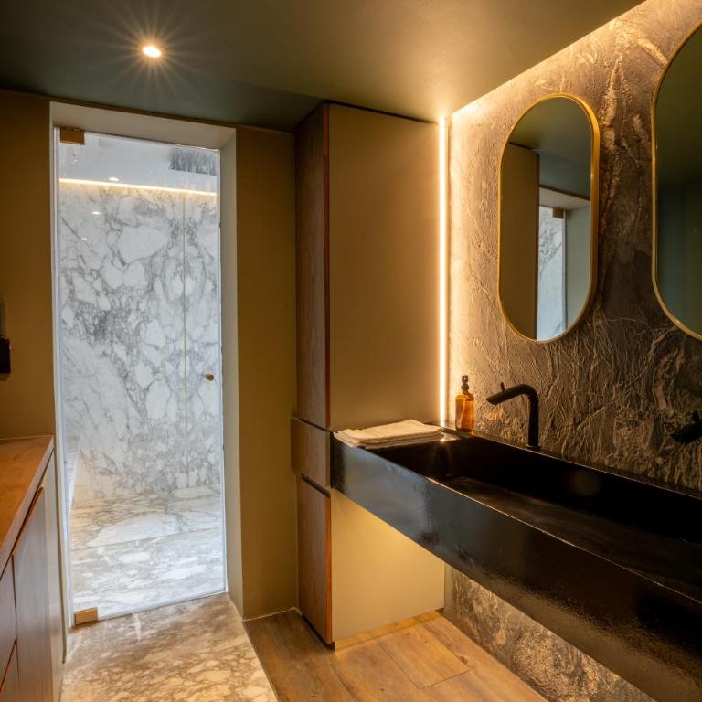 Beautiful PH with Private Jacuzzi - Apartamento - 74