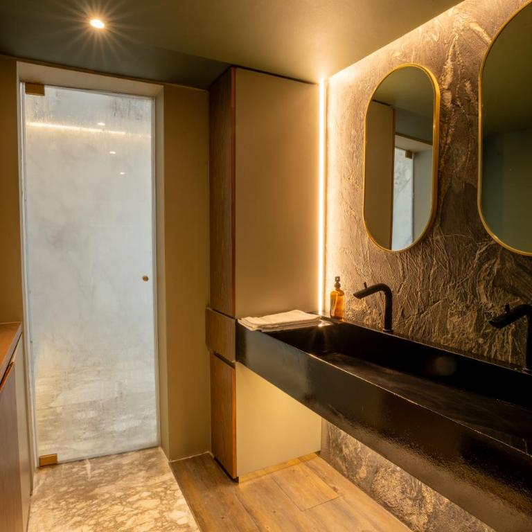 Beautiful PH with Private Jacuzzi - Apartamento - 88