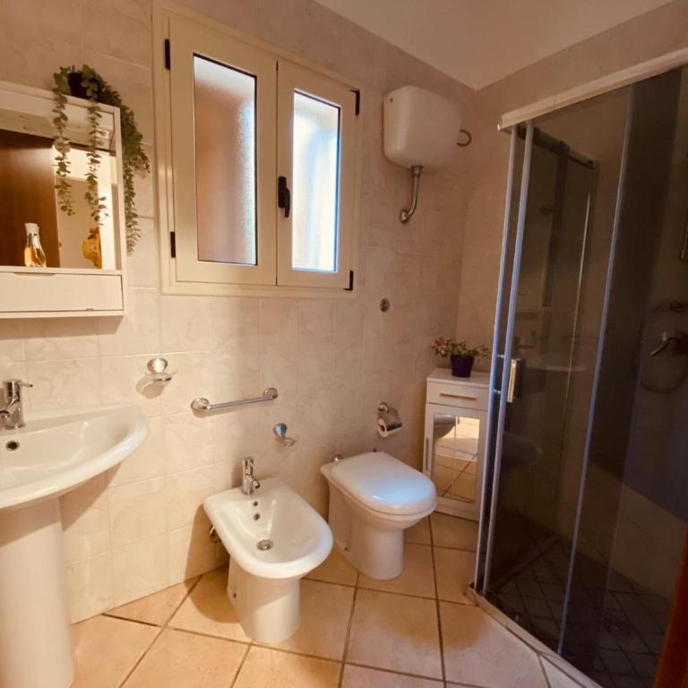 Villetta Vacanza - Casa Vacanze - 12