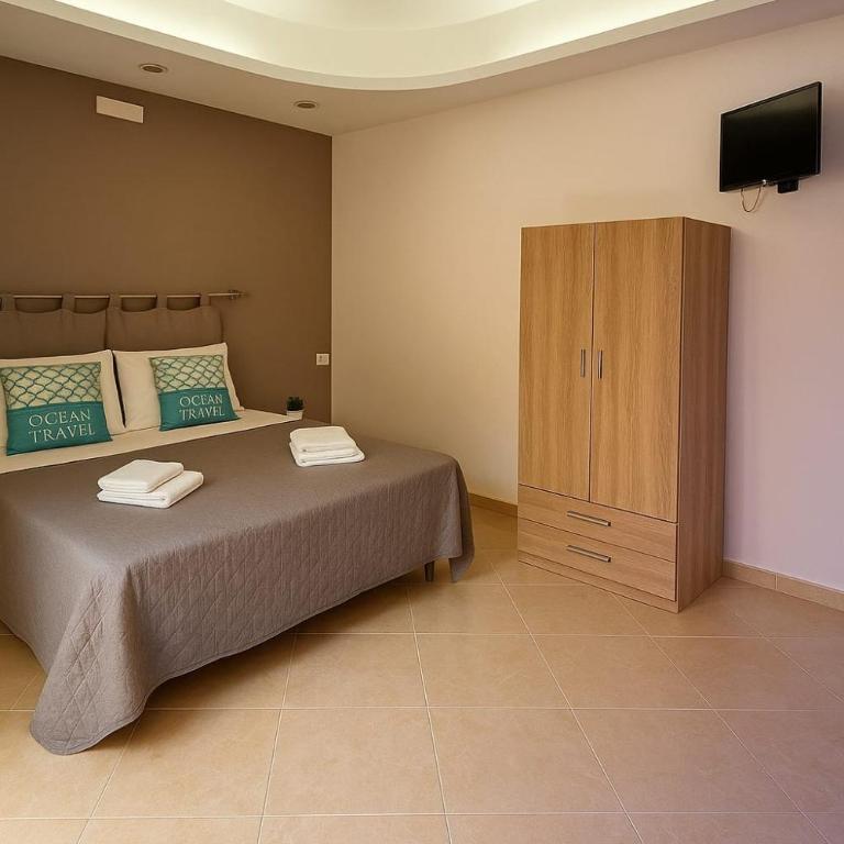 SOGNO D'ESTATE 2 - Suite con 2 Camere da Letto - 2