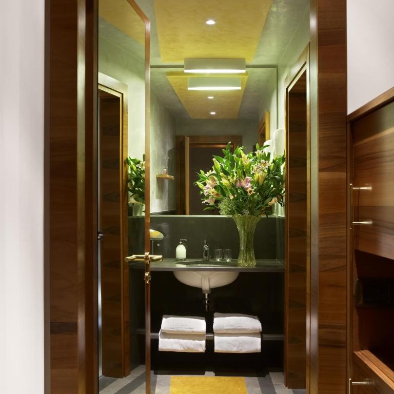 Hotel Saturnia & International - Junior Suite - 4
