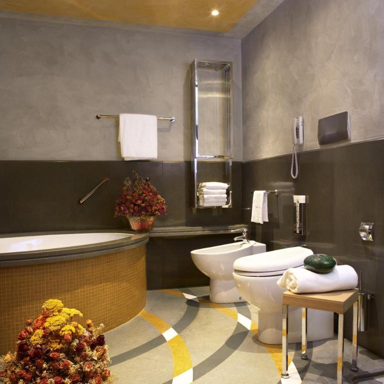 Hotel Saturnia & International - Junior Suite - 6