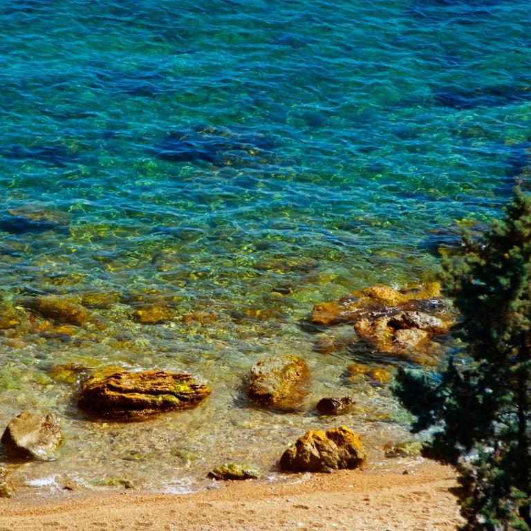 Taormina Panoramic Hotel - Camera Matrimoniale/Doppia con Letti Singoli con Vista Mare - 25