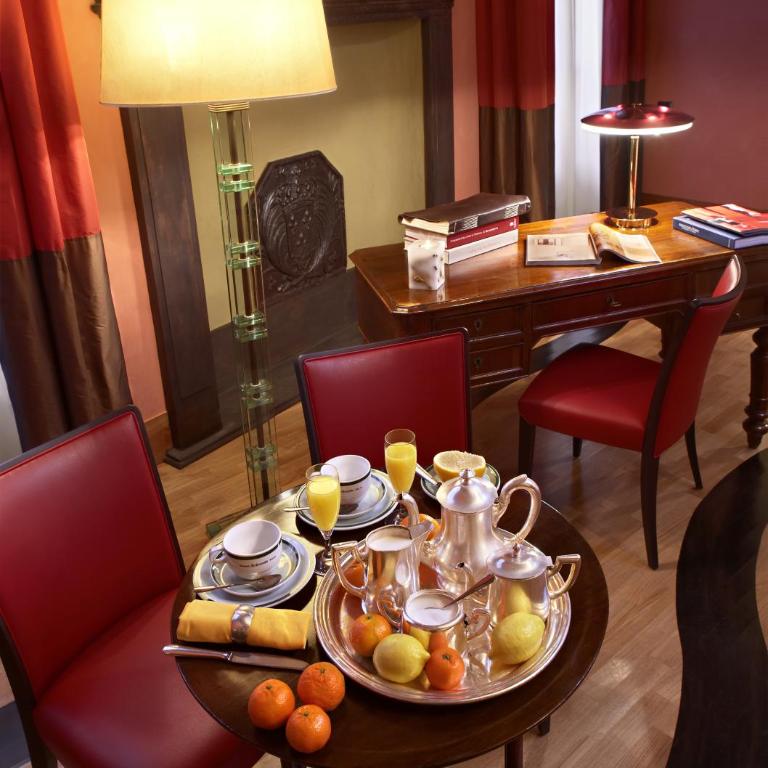 Hotel Saturnia & International - Junior Suite - 2