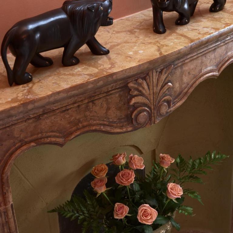 Hotel Saturnia & International - Junior Suite - 3