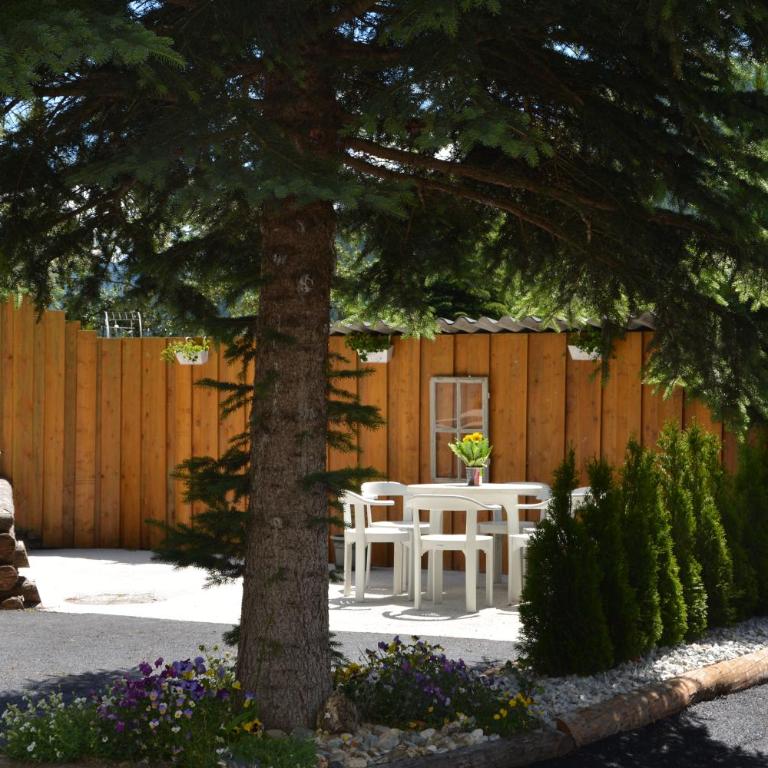 Haus Santorum - Apartment mit 2 Schlafzimmern - 19