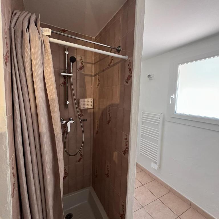 Résidence Les Cigales - Appartamento con 1 Camera da Letto - 5