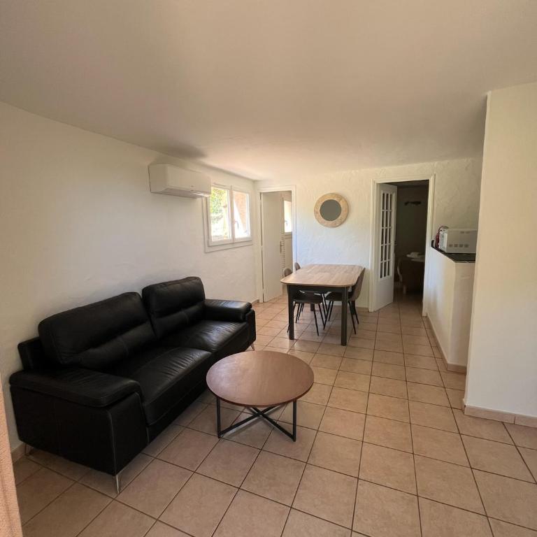 Résidence Les Cigales - Appartamento con 1 Camera da Letto - 6