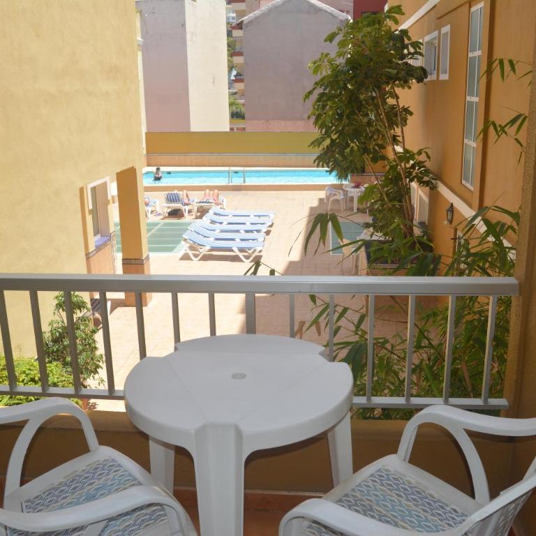 Apartamentos RF Bambi Adults Only - Apartamento Deluxe - 5