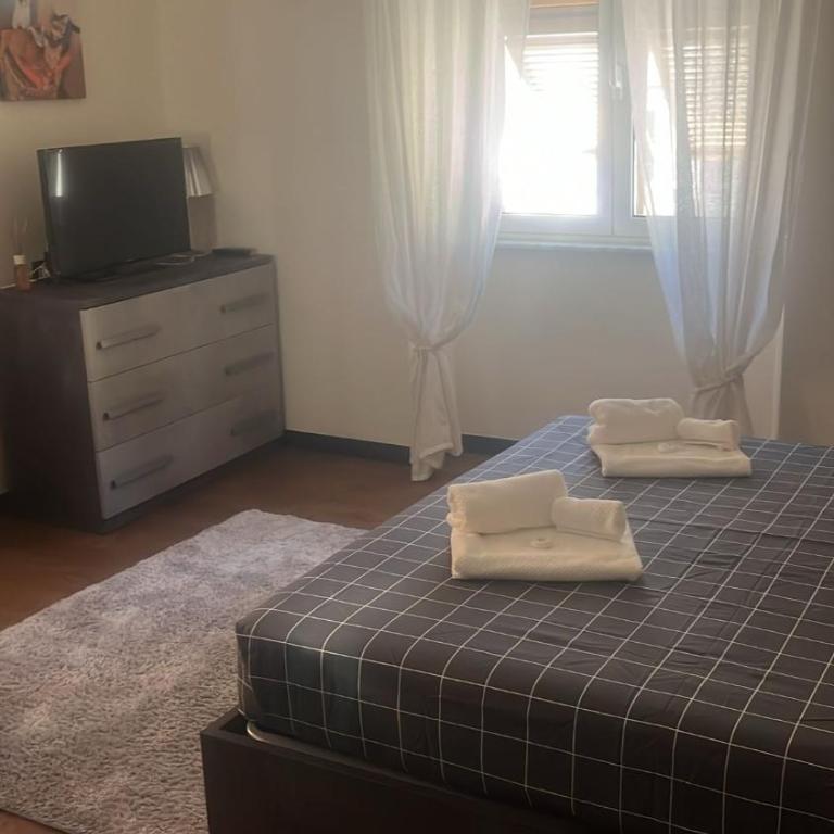 CasaClaudia - Appartamento con 2 Camere da Letto - 8
