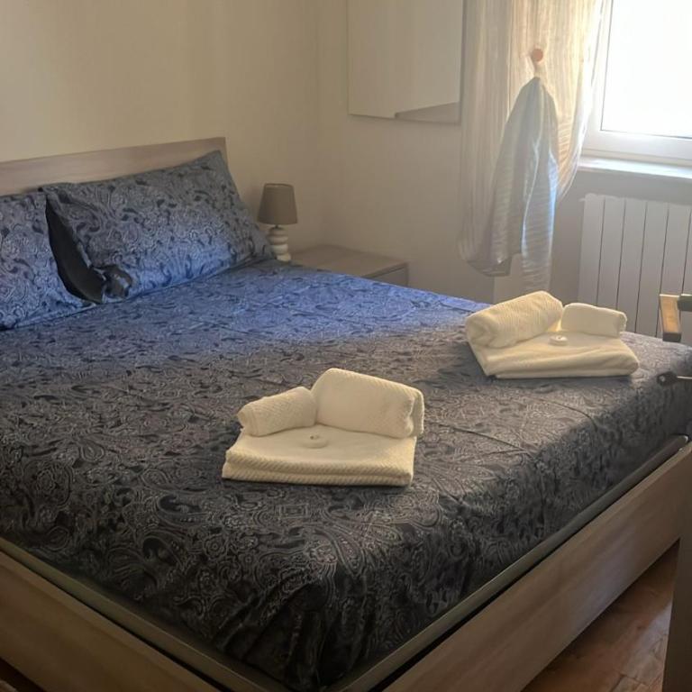 CasaClaudia - Appartamento con 2 Camere da Letto - 9