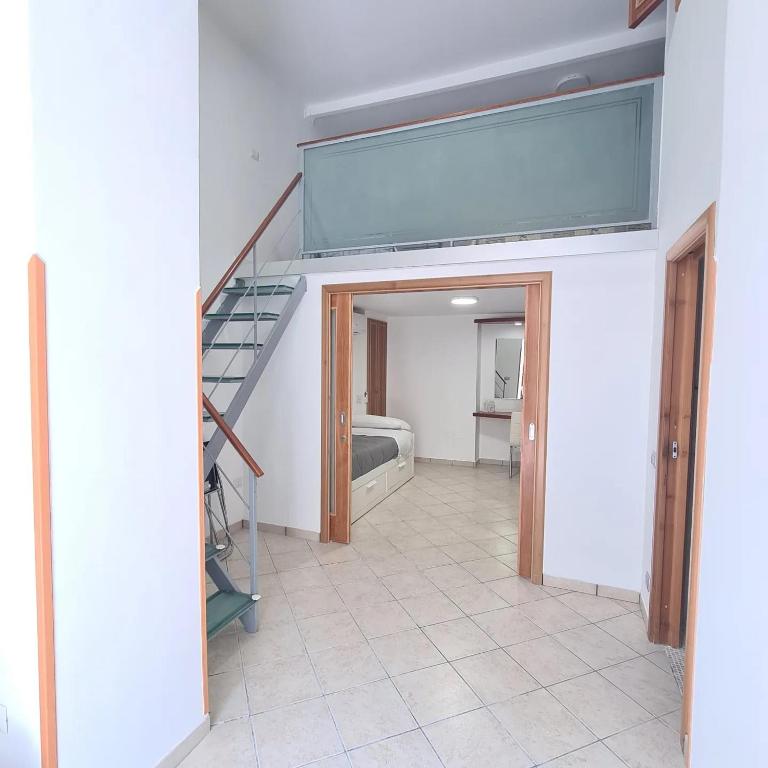 Casa Mia al Plebiscito - Two-Bedroom Apartment - 12