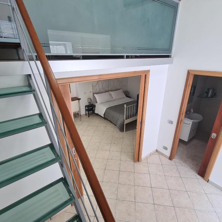 Casa Mia al Plebiscito - Two-Bedroom Apartment - 19