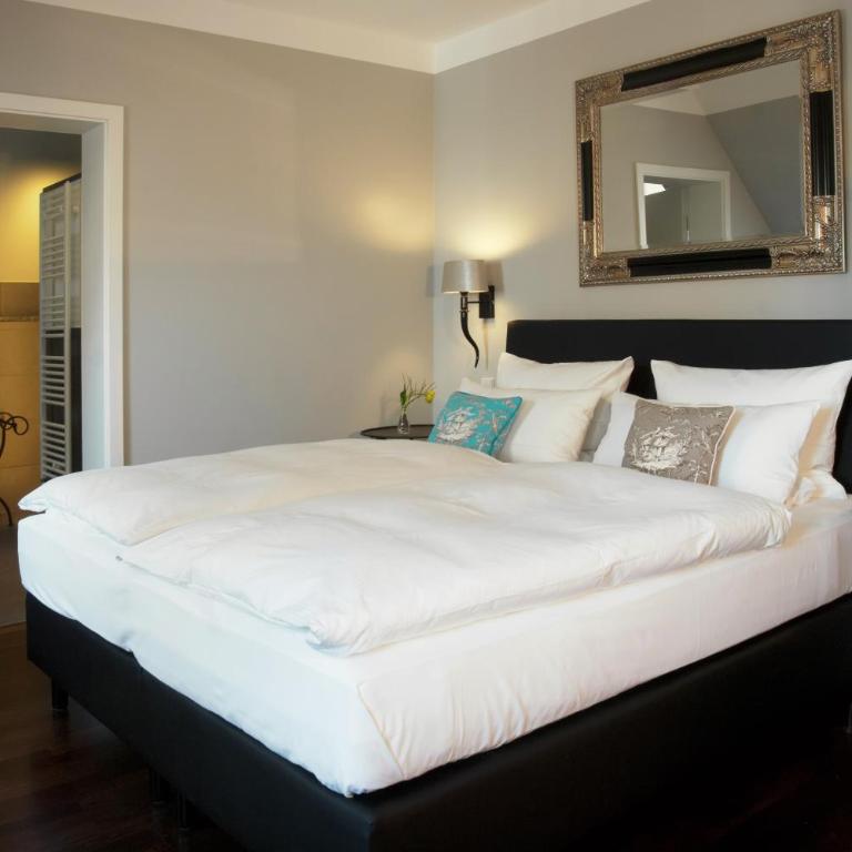 Hotel im Hof - Suite - 5