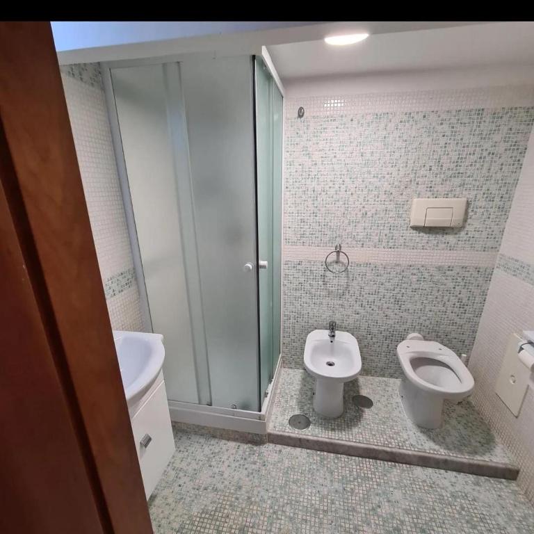 Casa Mia al Plebiscito - Two-Bedroom Apartment - 23
