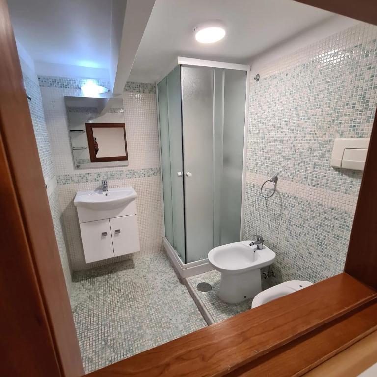 Casa Mia al Plebiscito - Two-Bedroom Apartment - 22