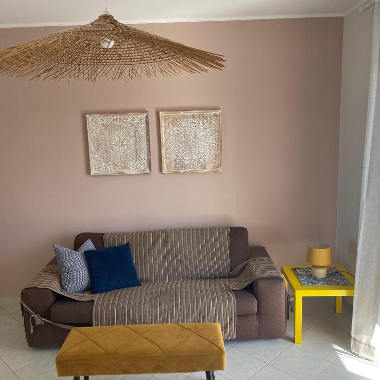 Lanzi House Otranto - Casa Vacanze - 34
