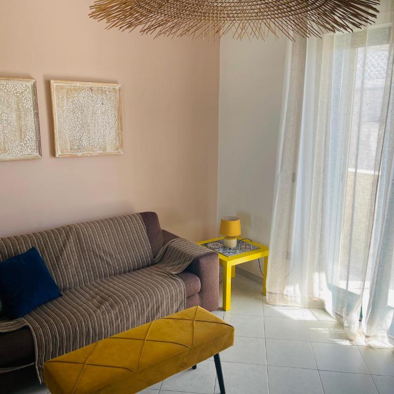 Lanzi House Otranto - Casa Vacanze - 33