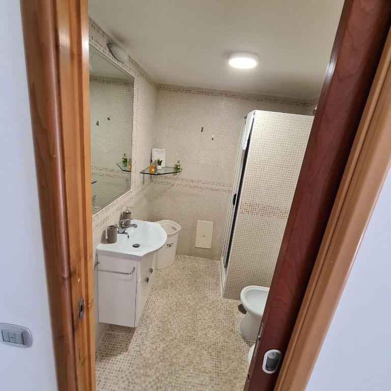 Casa Mia al Plebiscito - Two-Bedroom Apartment - 14