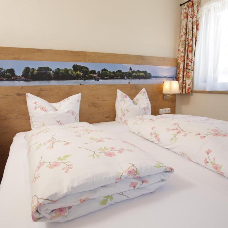 Hotel Garni Landhaus Traunbachhäusl - Doppelzimmer - 4