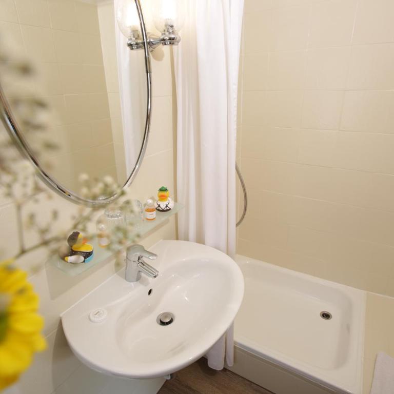 Hotel Garni Landhaus Traunbachhäusl - Doppelzimmer - 12