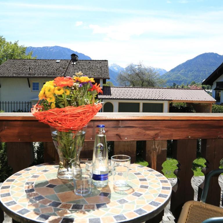 Hotel Garni Landhaus Traunbachhäusl - Doppelzimmer - 21