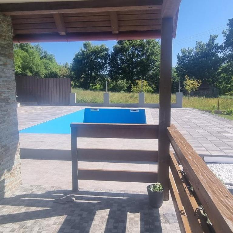 Green Garden Lohovo - Two-Bedroom Townhouse - 6