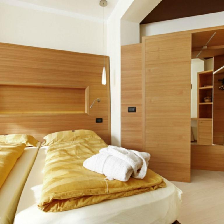 Vitalé Hotel Daniela - Suite - 1