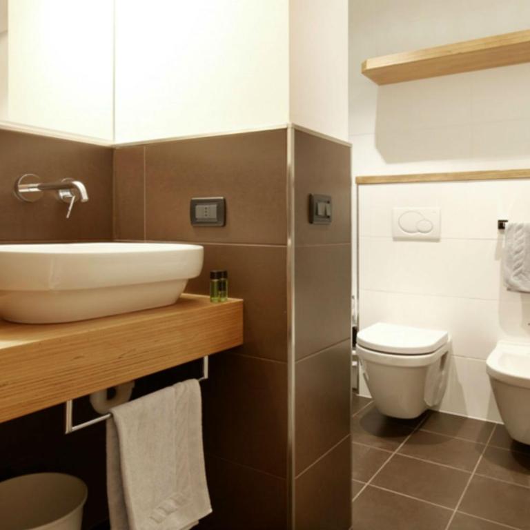 Vitalé Hotel Daniela - Suite - 2